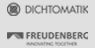 Franz Gottwald Premiummærker: Dichtomatik