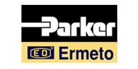 Franz Gottwald Premium märken: Parker Ermeto