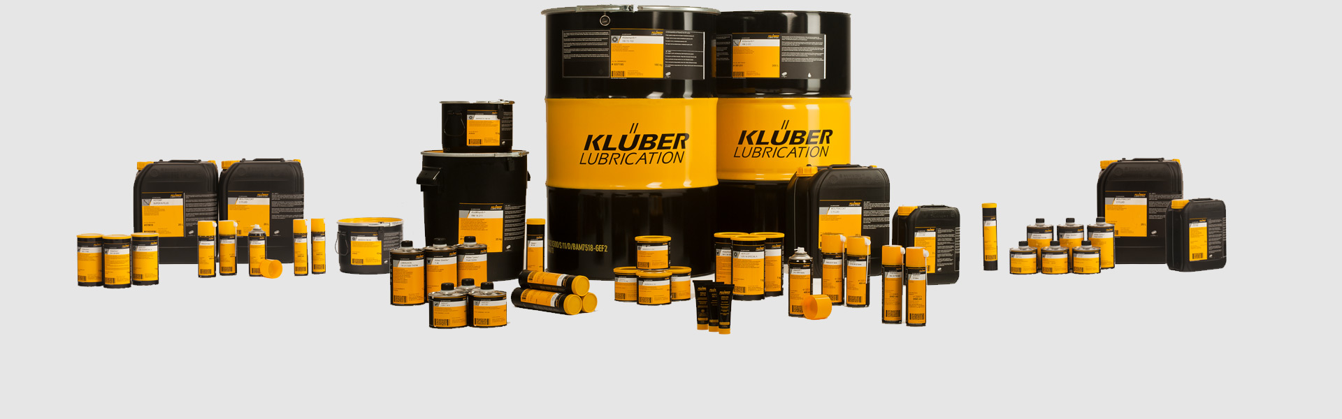 Chemical Maintenance Products