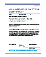 ISO 9001:2015