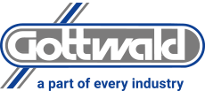 Sealing technology, hydraulics and industrial supplies. The Gottwald Group.