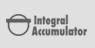Franz Gottwald premium brand: Integral Accumulator
