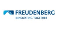 Franz Gottwald Premiummærker: Freudenberg