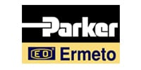 Franz Gottwald Tuotemerkit: Parker Ermeto