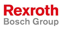 Franz Gottwald Tuotemerkit: Bosch Rexroth