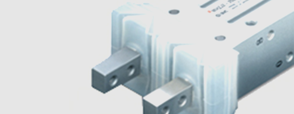 Pneumatic Components