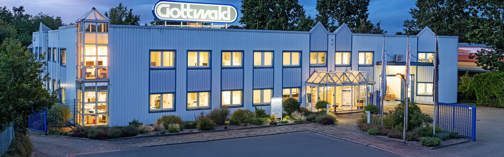 Gottwald group